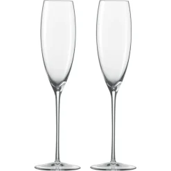Enoteca Champagne Glass 21 cl, 2-pack