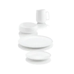 Enso Set 16 Pieces, White