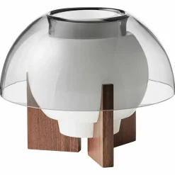 ERGO Table Lamp, Grey