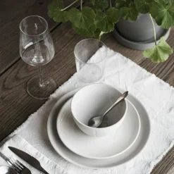 Ernst Drinking Glass 4-Pack, 37 cl