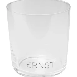 Ernst Drinking Glass 8-pack, 37 cl