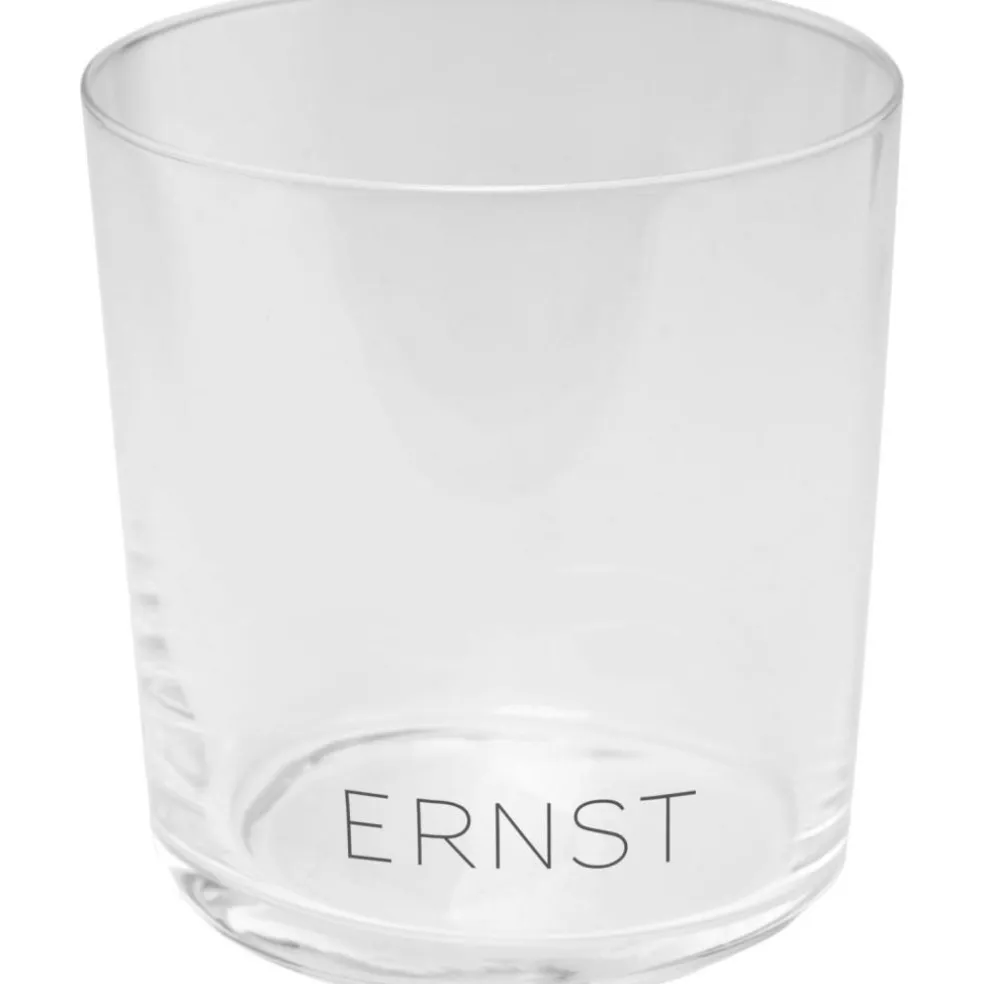 Ernst Drinking Glass 8-pack, 37 cl