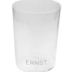 Ernst Drinking Glass 8-pack, 37 cl