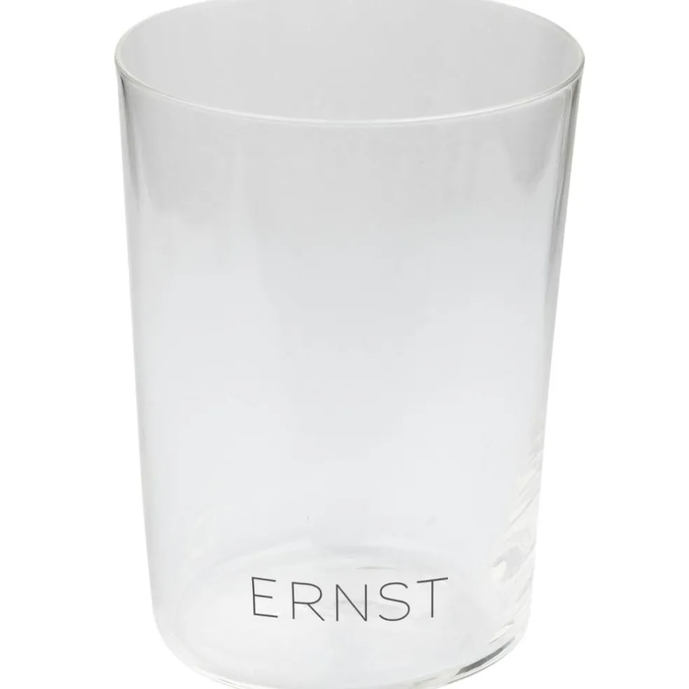 Ernst Drinking Glass 8-pack, 37 cl