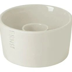 Ernst Lantern For Candles Ø9, Dark Grey