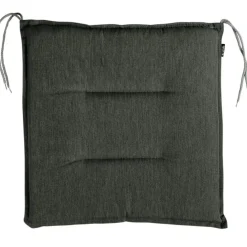 Erpe Seat Cushion, Anthracite