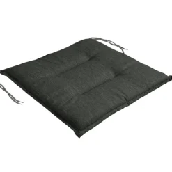 Erpe Seat Cushion, Anthracite