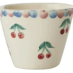 Espresso Cup Ceramic Oval 7 cl, LOVE