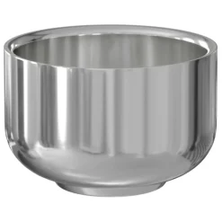 Espresso Cup Stainless Steel, 20 cl
