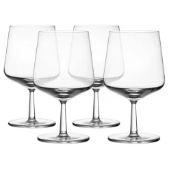 Essence Beer Glass 48 cl 4 pcs