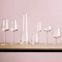 Essence Carafe, Clear