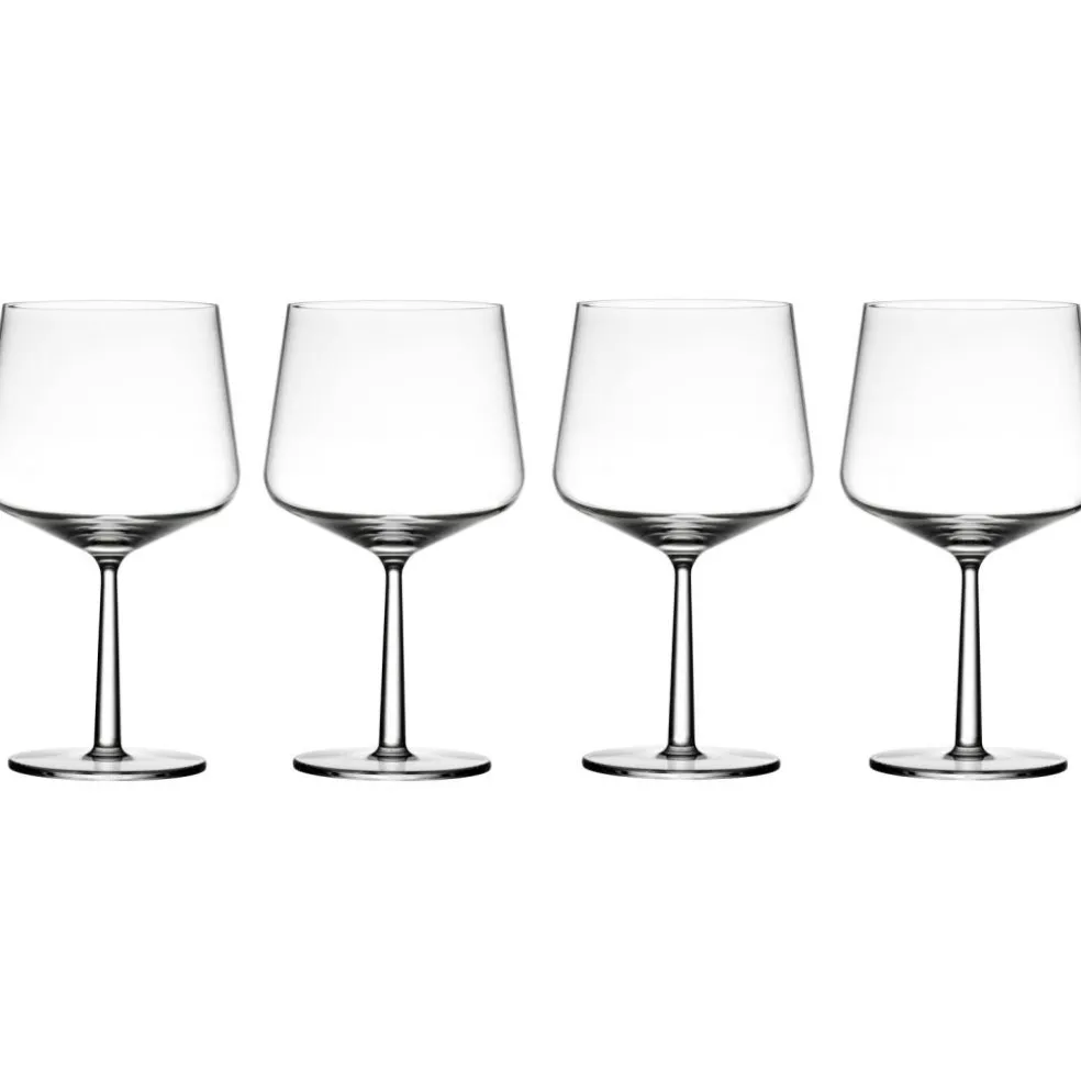 Essence Gin Glasses & Cocktail Glass 63 cl, 4-pack
