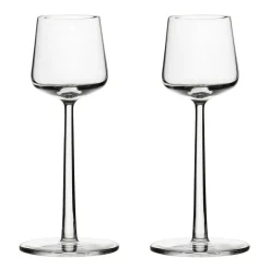 Essence Liqueur Glass 15 cl 2 pcs