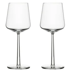 Essence Red Wine Glass 45 cl 2 pcs