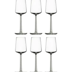 Essence White Wine Glass 33 cl 6-pack