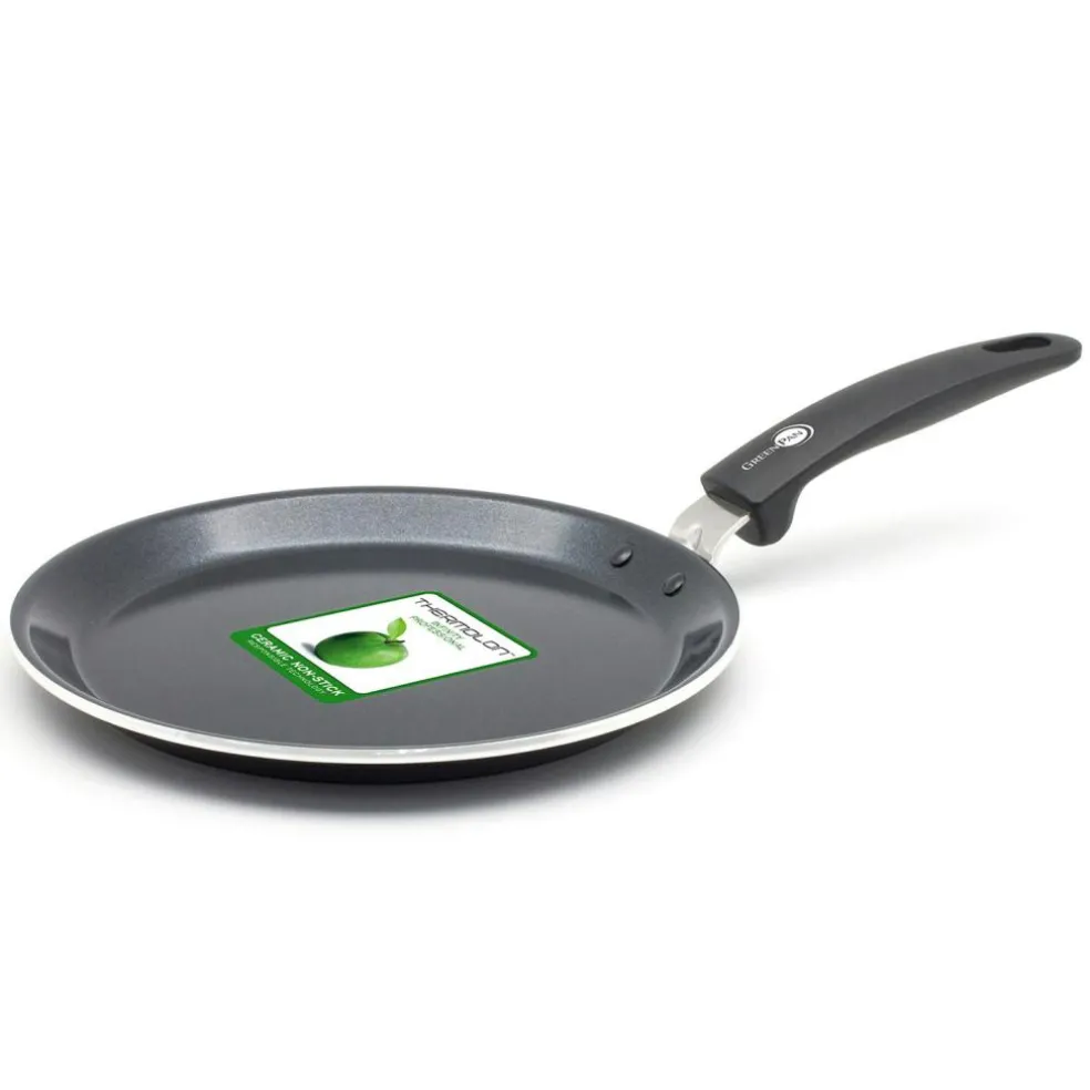 Essentials Pancake Pan 28cm