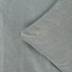 Estelle Bedding Set 150x210 + 50x60 cm, Rust/Beige