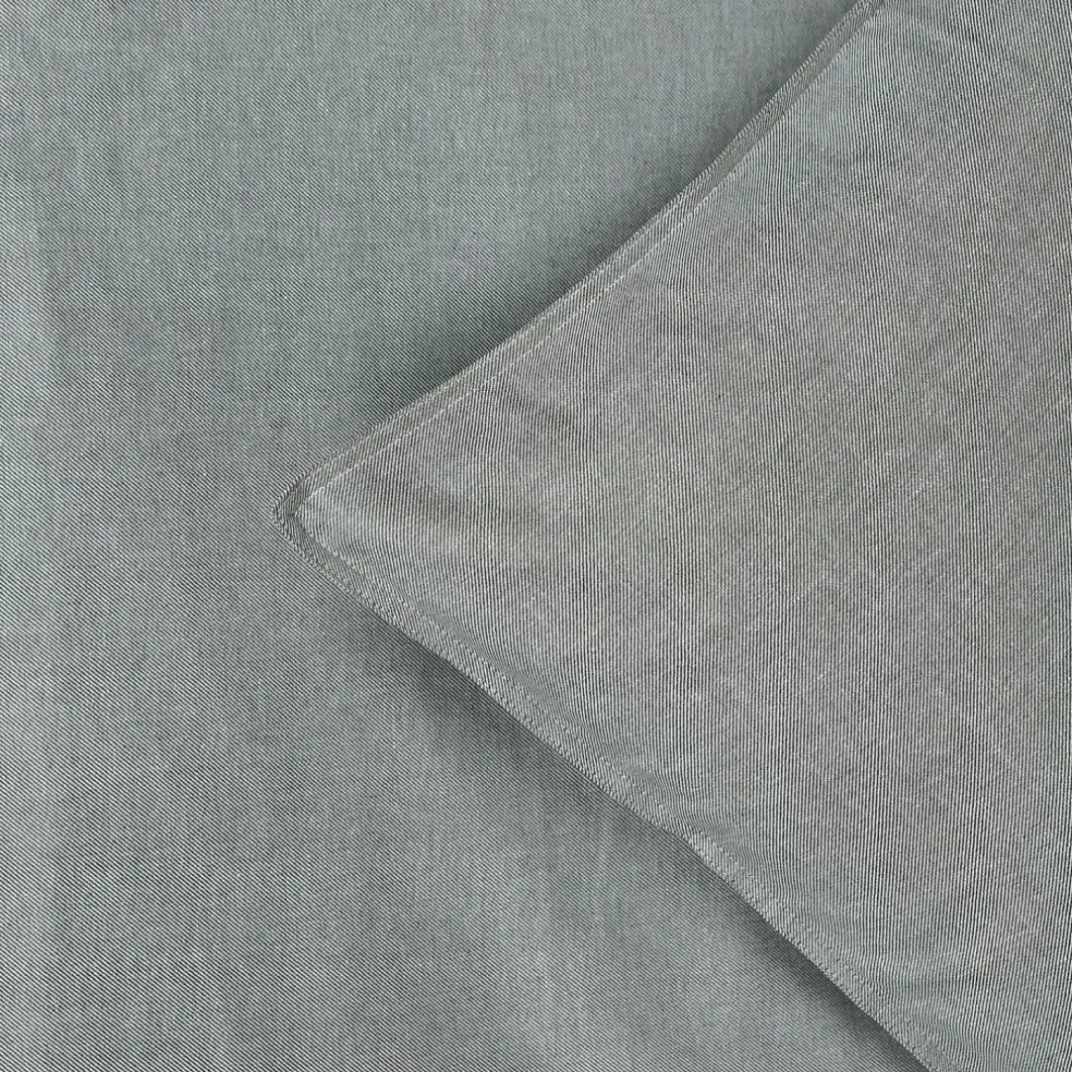 Estelle Bedding Set 150x210 + 50x60 cm, Rust/Beige