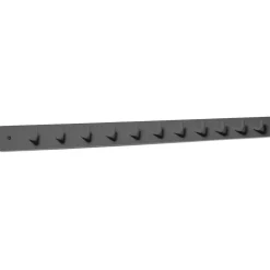 Etcetera 11 hook, Anthracite