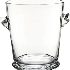 Ethan Ice Bucket With Tong