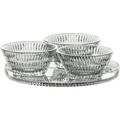 Ethno Serving Set 4-pack