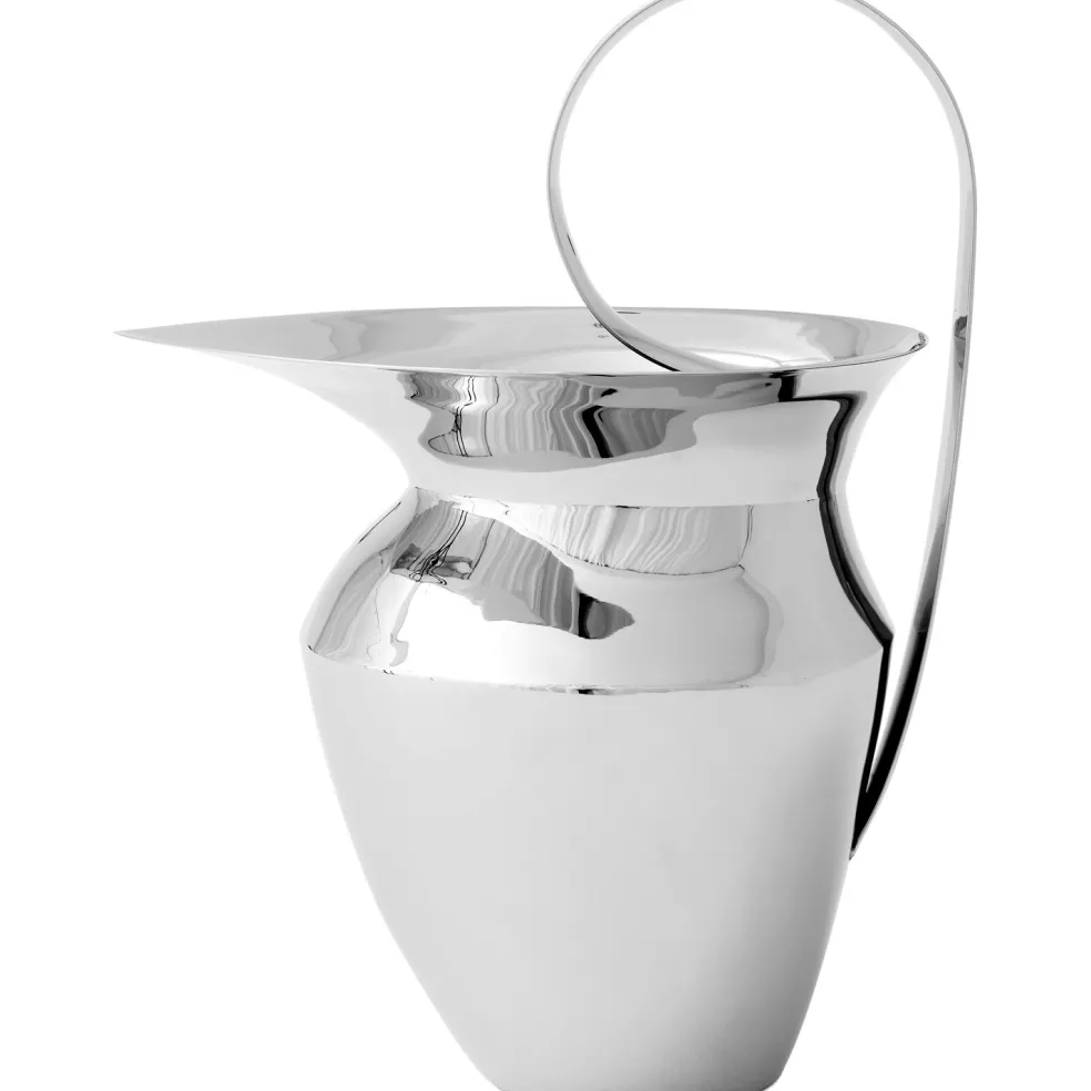 Etruscan Pitcher, Ø16x30 cm