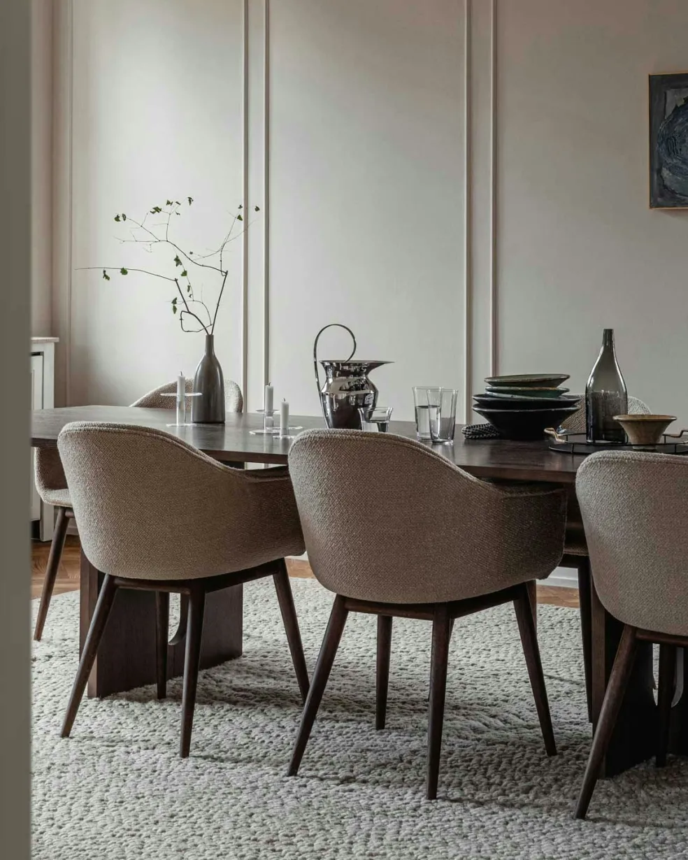 Etruscan Pitcher, Ø16x30 cm