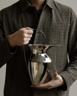 Etruscan Pitcher, Ø16x30 cm