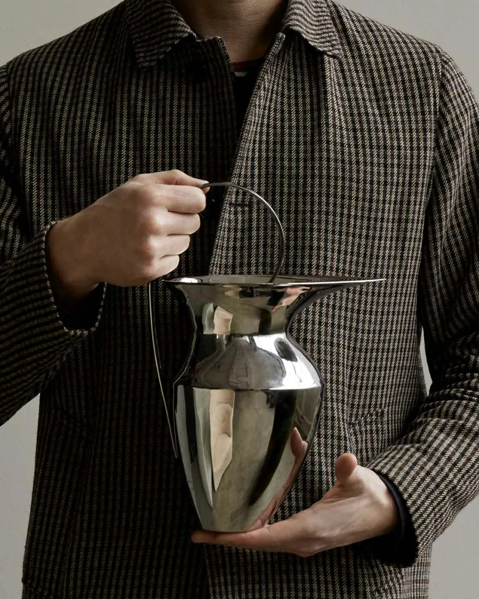 Etruscan Pitcher, Ø16x30 cm