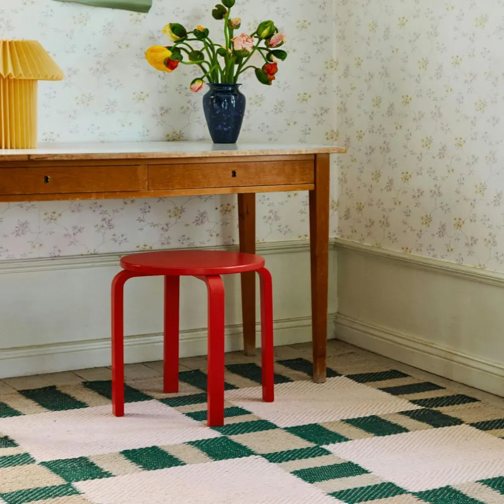 Evelina Kroon Jute Rug 75x200 cm, Dusk