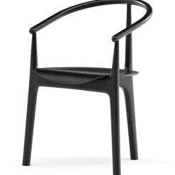 Evo Armchair, Natural