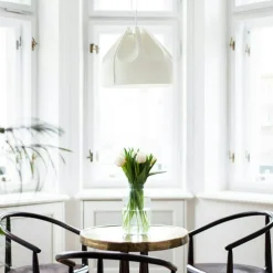 Evo Armchair, Natural