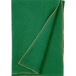 Evy Bedspread 260x260 cm, Sandy Beige