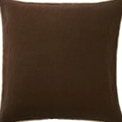 Evy Cushion Cover 50x50 cm, Sandy Beige
