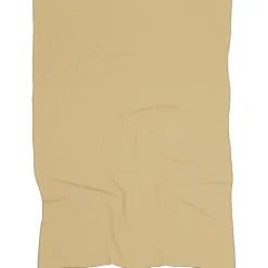 Evy Throw 130x190 cm, Dark Brown