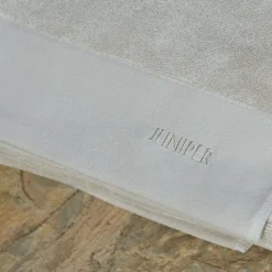 Face Towel 30x30 cm 4-pack, Stone Grey