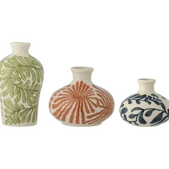 Fauni Vase 3-pack