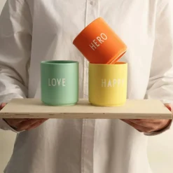 Favourite Cup 25 cl, Fashion Colour Collection, Happy