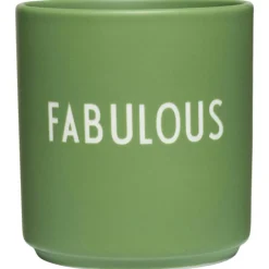 Favourite Cup 25 cl, Fashion Colour Collection, Happy