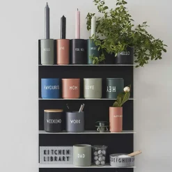 Favourite Cup 25 cl To The Moon, Lilac