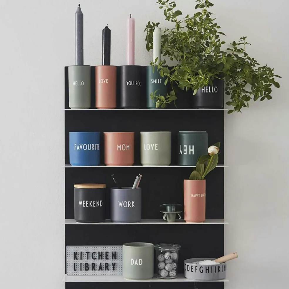 Favourite Cup 25 cl To The Moon, Lilac