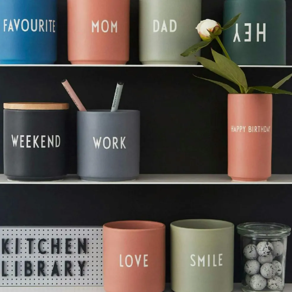 Favourite Cup 25 cl To The Moon, Lilac