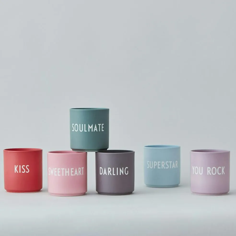 Favourite Cup 25 cl To The Moon, Lilac