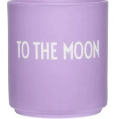 Favourite Cup 25 cl To The Moon, Lilac