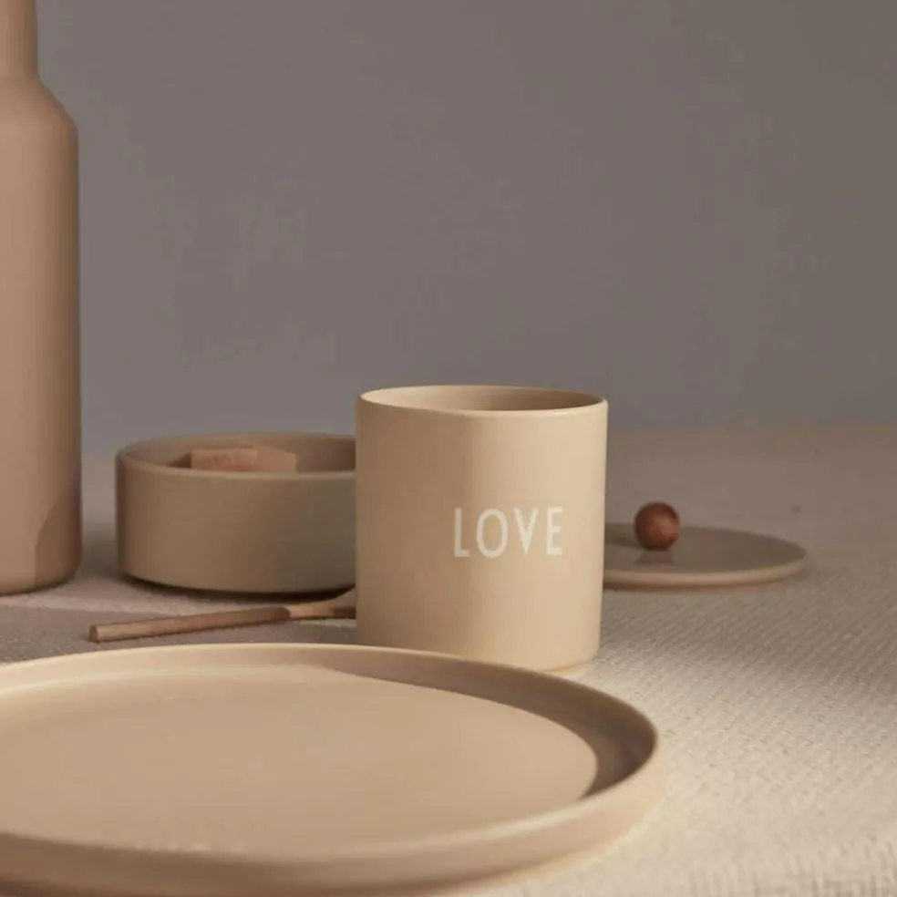 Favourite Cup 25 cl To The Moon, Lilac