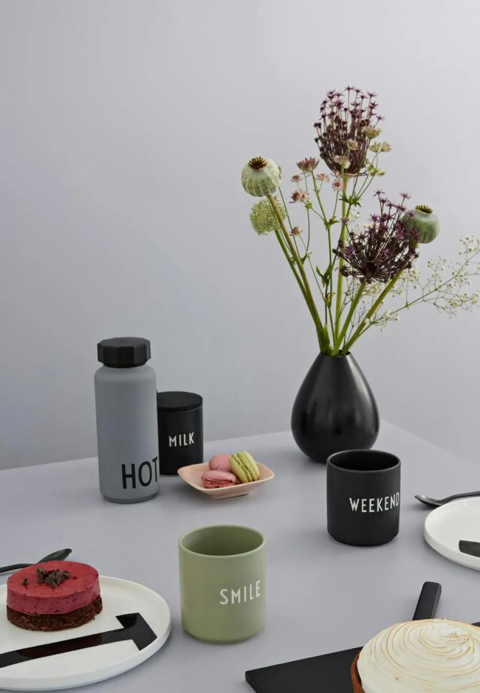 Favourite Cup 25 cl To The Moon, Lilac