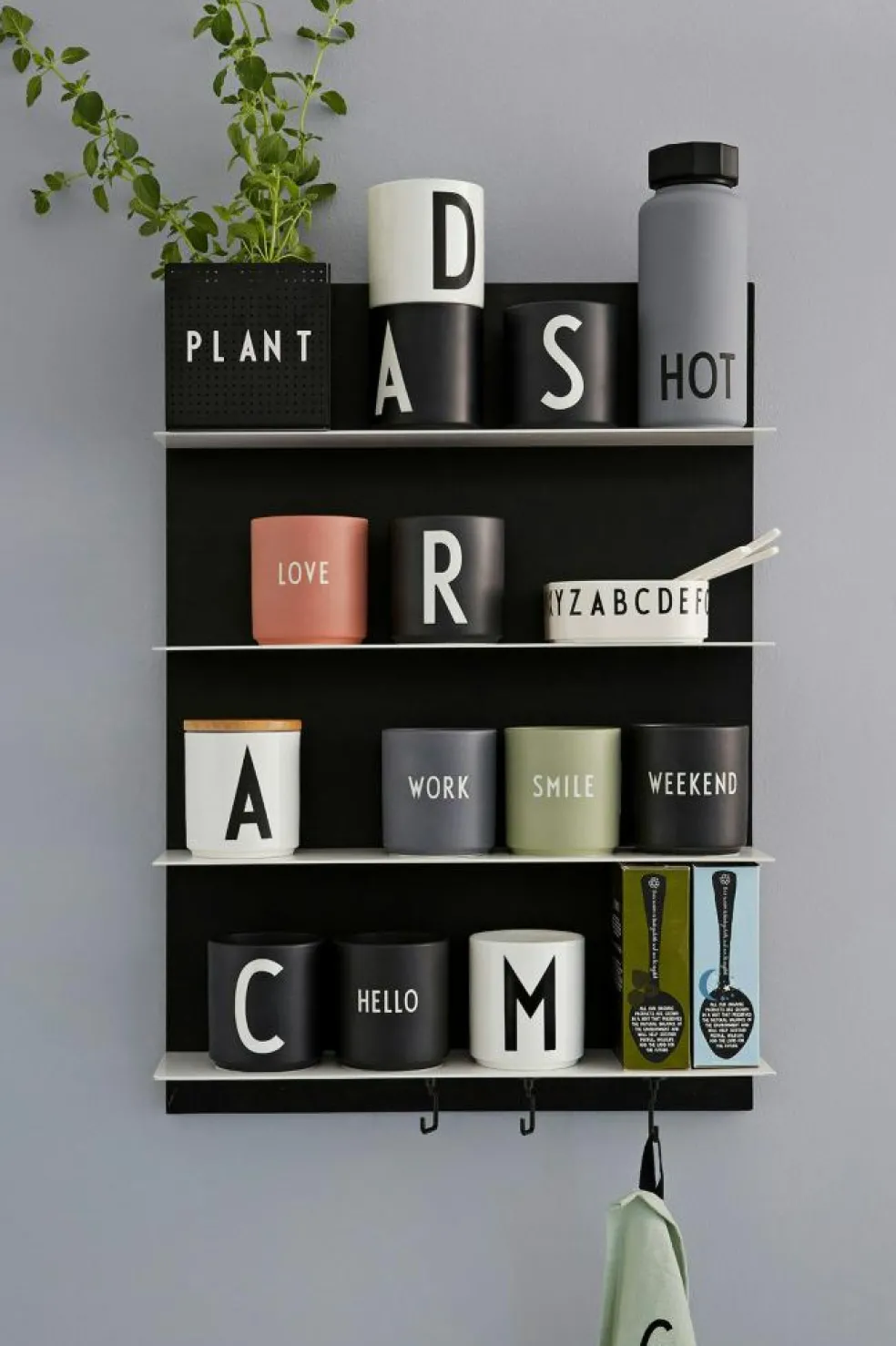 Favourite Cup 25 cl To The Moon, Lilac