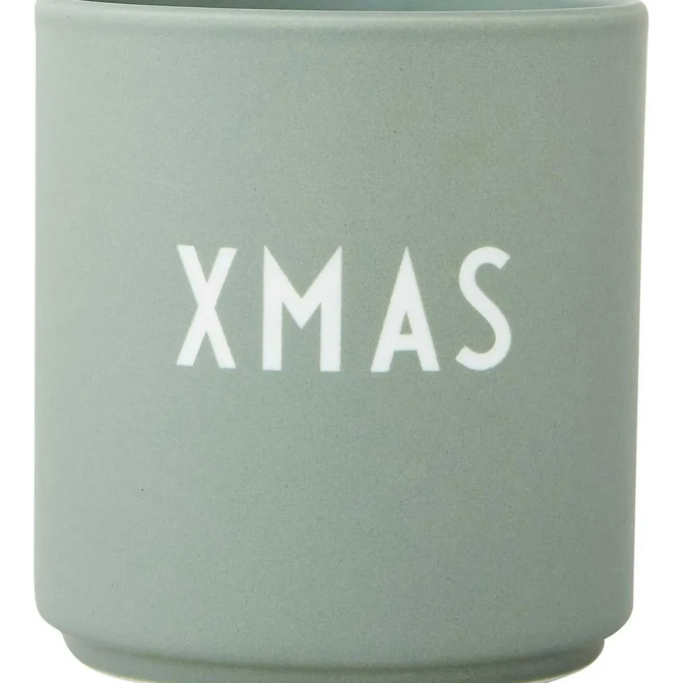 Favourite Cup 25 cl, Xmas Green
