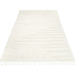 Field Rug 250x350 cm, Ivory