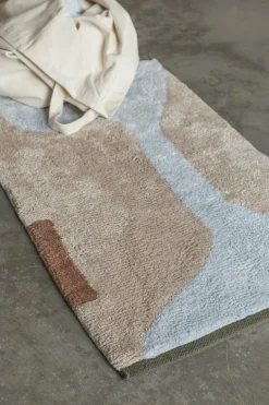 Figura Rug 70x150 cm, Sand